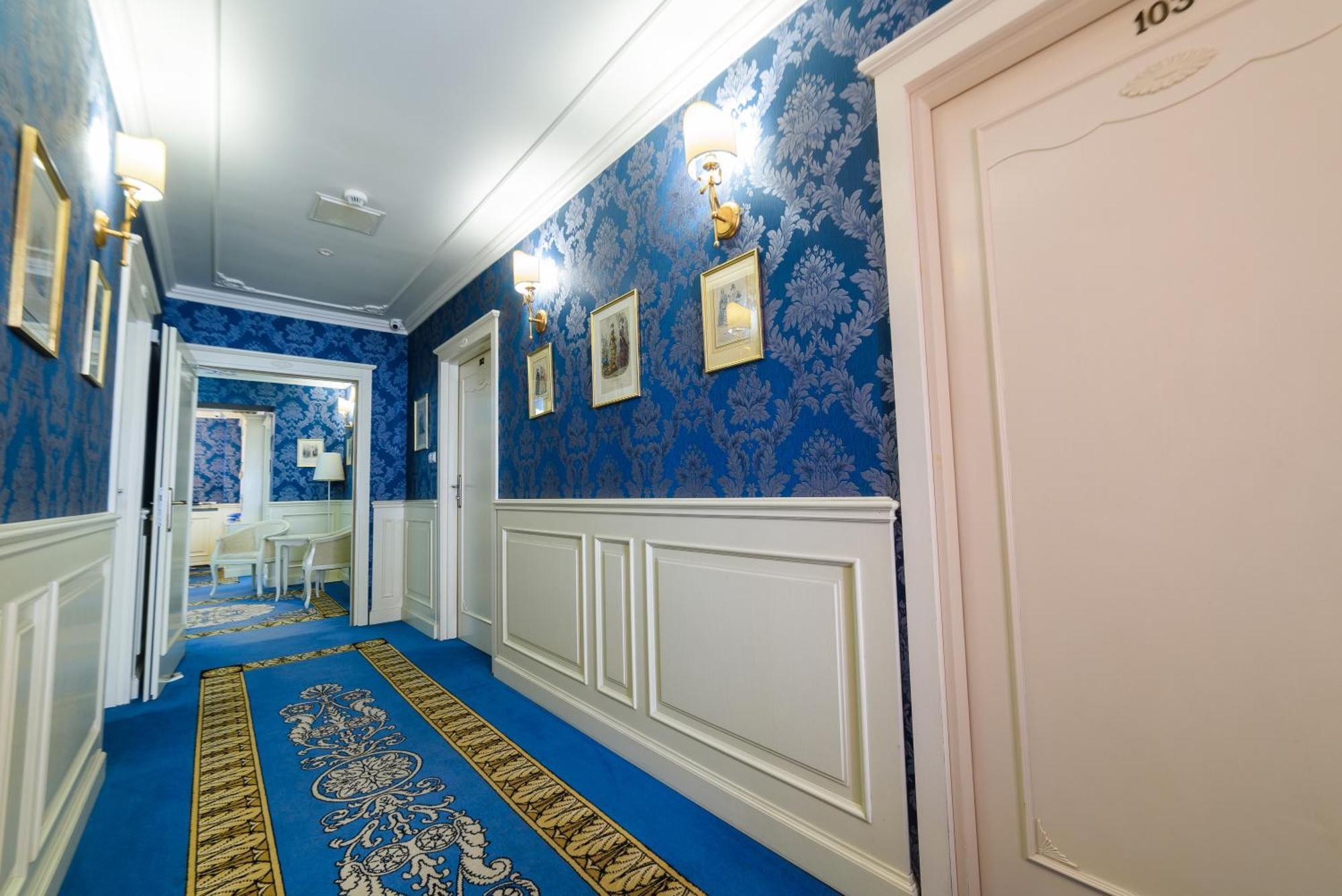 Ambasadorski Residence Rzeszów Exterior foto